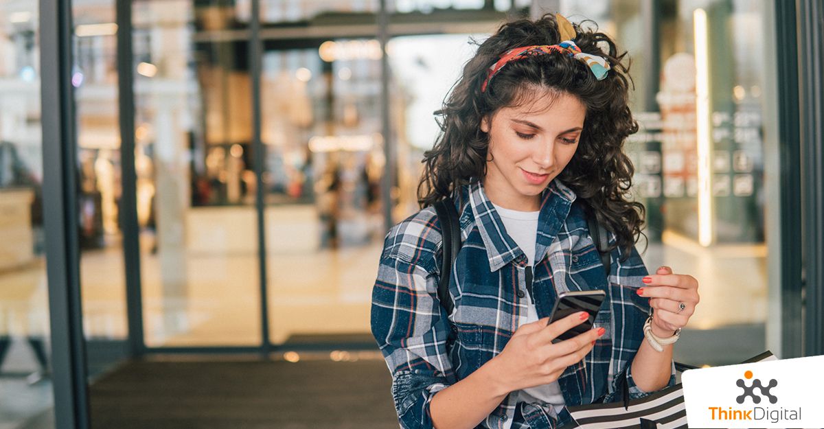 Listamos 5 razões para oferecer wi-fi em shoppings