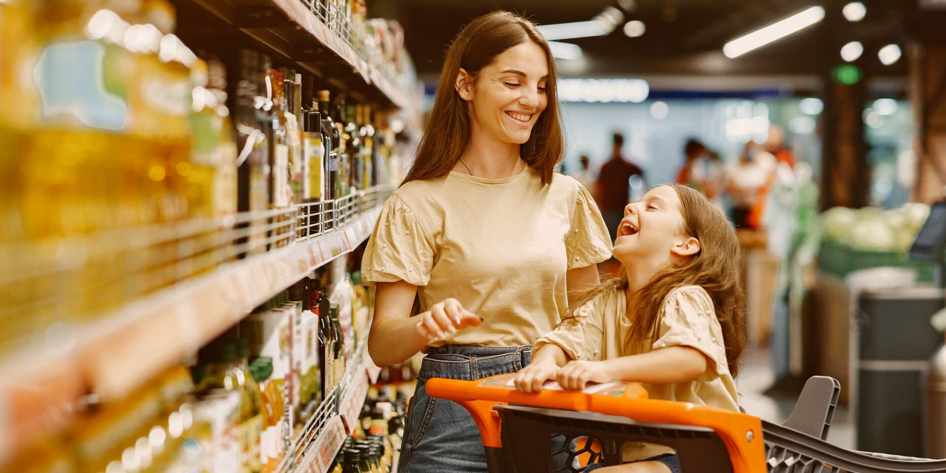 Experiência do consumidor no ponto de venda: 4 maneiras de encantar seus clientes