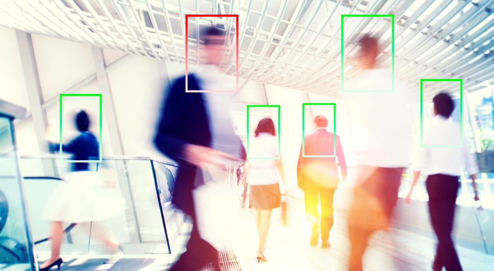 Think Digital 2024 - Video Analytics - imagem B1
